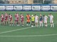 Calcio. Pietra Ligure e Pontelungo in campo al Devincenzi, la webcronaca dell'amichevole (LIVE)