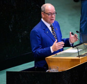 Monaco ospita dal 20 al 23 aprile 2026 l’Assemblea Generale dell’Organizzazione Idrografica Internazionale con la partecipazione del Principe Alberto II