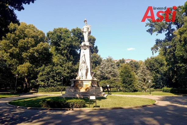 Arresto per droga e resistenza al Parco della Resistenza