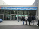 Piscina Zanelli, aperte le buste per la gestione: Amatori Nuoto avanti sulla Rari Nantes Piscina Zanelli, aperte le buste per la gestione: Amatori Nuoto avanti sulla Rari Nantes