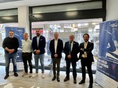 Il mondo del canottaggio atteso a Varese. Una settimana e sarà vigilia di Coppa: «Numeri e qualità da record»