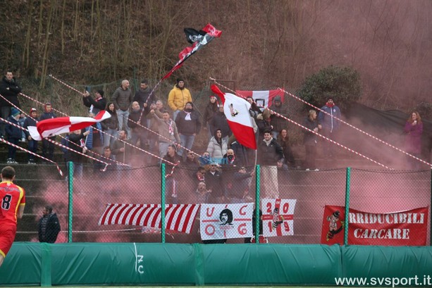 Calcio | Eccellenza. Zunino risponde a Sakhi, il punto del recupero accontenta Carcarese e e Arenzano