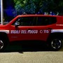 Schianto contro una centralina a Dusino San Michele: auto ribaltata e mezzo paese senza luce Schianto contro una centralina a Dusino San Michele: auto ribaltata e mezzo paese senza luce