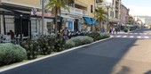 Molesta i passanti tra stazione e lungomare: bloccato a Pietra Ligure