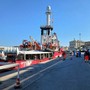 Open Arms, dopo lo sbarco a Savona la maggior parte degli 85 migranti trasferita in Piemonte e nelle altre province liguri