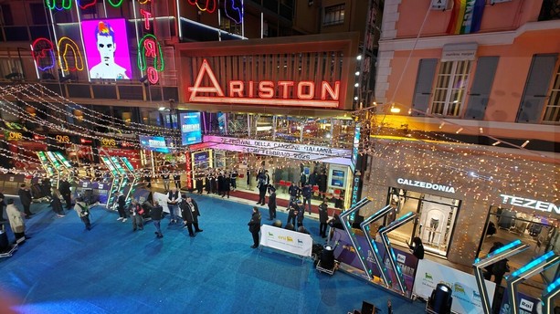 Vertice riservato tra Comune e Rai a Sanremo: incontro oggi a palazzo Bellevue su eventi estivi e Festival 2027