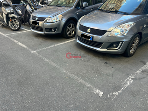 Parcheggi di interscambio a Sestri e Cornigliano, c'è il via libera del consiglio alla mozione dopo il passaggio in commissione