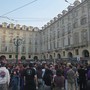 Scontri e disordini a Torino: alla fine sono 11 le persone nei guai, 60 identificati. E non si placano le polemiche Scontri e disordini a Torino: alla fine sono 11 le persone nei guai, 60 identificati. E non si placano le polemiche