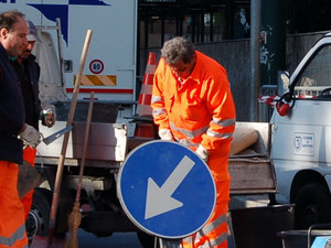 Sanremo, accordo quadriennale da 5,4 milioni per la manutenzione straordinaria delle strade Sanremo, accordo quadriennale da 5,4 milioni per la manutenzione straordinaria delle strade