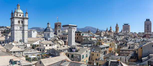 Contrasto allo spreco alimentare, pronto il bando per il centro storico Contrasto allo spreco alimentare, pronto il bando per il centro storico