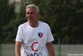 Calcio | Vado, arrivano i primi sondaggi per mister Sesia: si fa avanti l'Alessandria