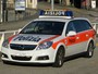 Incendio in un centro commerciale del Canton Ticino: duecento persone evacuate Incendio in un centro commerciale del Canton Ticino: duecento persone evacuate