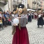 Da Mirabilia alla Fera dla Madona di Vicoforte, Mostra della Meccanica Agricola a Saluzzo e castelli aperti: ecco le proposte per il fine settimana