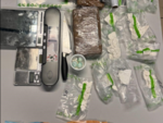 Moncalieri, trovati in possesso di oltre 3 kg di cocaina pronta per lo spaccio: arrestati in due Moncalieri, trovati in possesso di oltre 3 kg di cocaina pronta per lo spaccio: arrestati in due