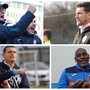 Calcio | Arenzano. Il borsino del toto-allenatori: chi sale e chi scende Calcio | Arenzano. Il borsino del toto-allenatori: chi sale e chi scende