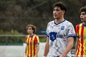 Calciomercato, Arenzano. Preso Secco dal Ceriale, ingaggio ok anche per Vianson