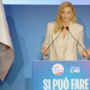 Assemblea nazionale di Italia Viva, Salis: “Uniti si vince, divisi no: Genova lo ha dimostrato. Ci sono differenze, ma concentriamoci su ciò che ci unisce&quot;