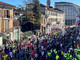 Una città magnifica immersa nei colori dell'autunno vissuta da duemila runner: la Varese City Run fa centro Una città magnifica immersa nei colori dell'autunno vissuta da duemila runner: la Varese City Run fa centro