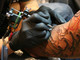 A Lugano i 140 migliori tatuatori del mondo