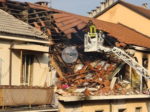 “Rockin’ For A House”, un concerto e una raccolta fondi per le vittime di via Nizza 389