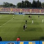 Calcio. Il Milan Futuro fa suo il test con il Celle Varazze, i rossoneri si impongono 3-0