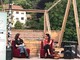 Si parte parlando di seno e si finisce a teatro: da domani a Torre Pellice iniziative contro la violenza sulle donne Si parte parlando di seno e si finisce a teatro: da domani a Torre Pellice iniziative contro la violenza sulle donne