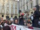 Scontri in piazza, convalidato il fermo dei tre minori accusati di fabbricare molotov