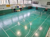 Sanremo investe oltre 480 mila euro sugli impianti sportivi: un piano organico di riqualificazione in quattro interventi strategici