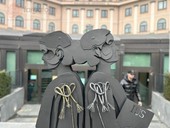 "Ti do un pugno in faccia, nel mio paese saresti già morta": le frasi choc alla compagna salvata dall’associazione Mai+Sole