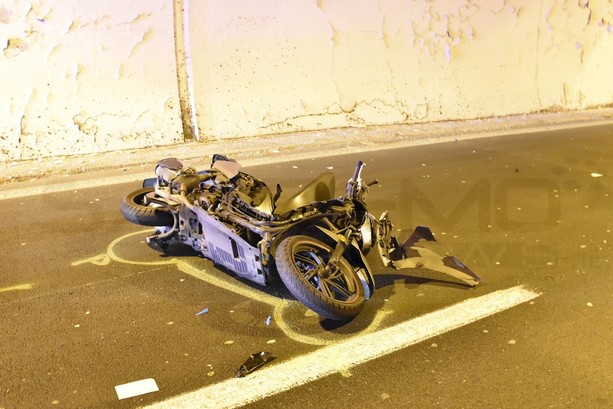 Sanremo: mortale di ieri sull'Aurelia bis, le gallerie maledette, 15 anni di gravi incidenti e tante vittime