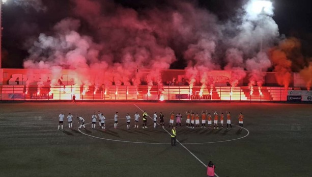 Calcio, Coppa Liguria di Prima Categoria. Inizia la corsa alle semifinali, Speranza - Olimpic e Virtus Sanremese - Albingaunia i due big match di serata