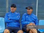Calcio | Vado. Annoni in panchina anche contro il Pescara, martedì la decisione definitiva sul mister