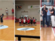 VIDEO e FOTO. Varese applaude la sua squadra dei sogni. Davanti a Giorgetti e agli emissari di RedBird