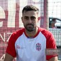 Calcio | Carcarese. Passi avanti per Valmati dopo il 2-1 di Arenzano: "Fortuna nel primo tempo, ma stiamo trovando continuità" (VIDEO)