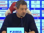 Calcio | Serie C. Tre mesi di squalifica per Alessandro Gaucci dopo Perugia-Vado. L'associazione arbitri: "Lesa la dignità dell'intera categoria"