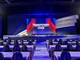 Festival di Sanremo 2024: chilometri di fibra e milioni di byte trasferiti grazie alla Sistel Telecomunicazioni Festival di Sanremo 2024: chilometri di fibra e milioni di byte trasferiti grazie alla Sistel Telecomunicazioni