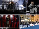 Piazza Colombo sold out per l’opening del Suzuki Stage: “Il Festival è ormai diffuso in tutta la città” (Foto e video)