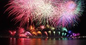 Cannes si accende di magia: torna il Festival Internazionale d’Arte Pirotecnica