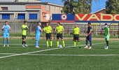Calcio. Primo confronto tra Vado e Sanremese, la webcronaca del primo turno di Coppa (LIVE)