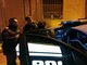 In manette l'autore della rapina col machete a Imperia (foto) In manette l'autore della rapina col machete a Imperia (foto)