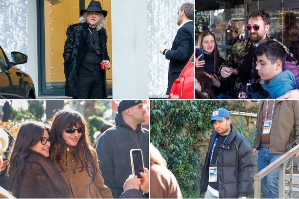 Sanremo, svelati i protagonisti del Suzuki Stage: da Gaia ai Pooh, oggi nuove prove all’Ariston: sul palco anche Morgan, pronto al duetto con Chiello (Foto e Video)