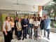 Giuseppe Conte a Genova: "Il Paese ha bisogno di investimenti sociali, non di tagli"