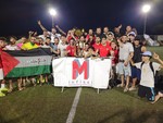 Calcio | Interno Uno cede lo scettro, M Infissi vince la quinta edizione del Trofeo Città di Albenga!
