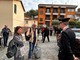 Baldissero d'Alba: al via il sopralluogo dei periti nel cascinale della sparatoria [FOTO]