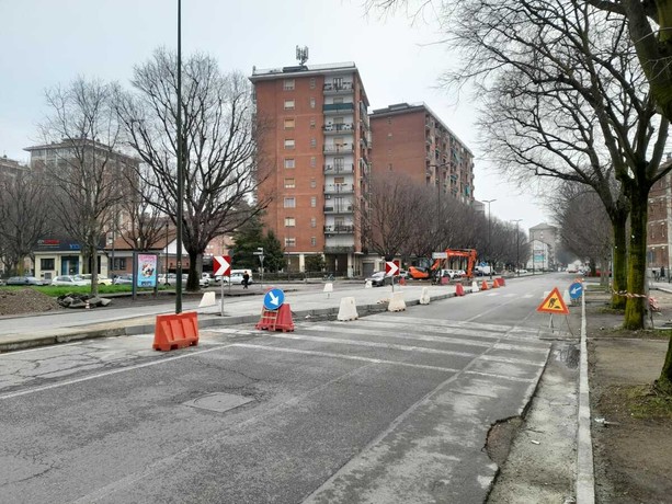 Pensionata investita e uccisa, cambia l'incrocio: meno corsie e un attraversamento rialzato