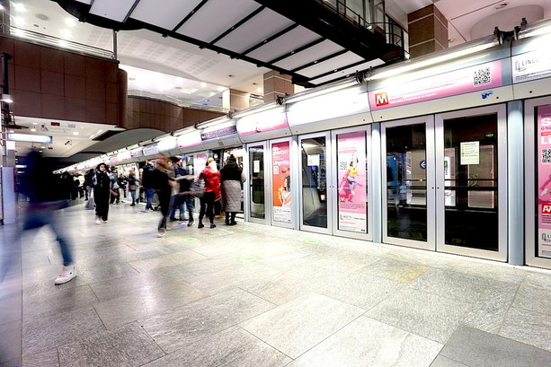 Metro 2, in estate via ai monitoraggi in Torino: &quot;Misuriamo livelli di rumore e polvere&quot;
