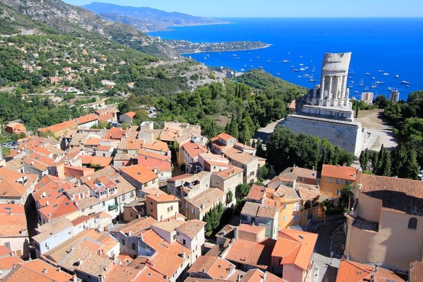 Journées européennes du patrimoine: Menton, Riviera & Merveilles apre le porte dei suoi luoghi più segreti Journées européennes du patrimoine: Menton, Riviera & Merveilles apre le porte dei suoi luoghi più segreti