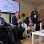 "Festa delle Alpi" a Pontechianale: giovani, clima e professioni al centro del pomeriggio di dibattiti [FOTO E VIDEO]