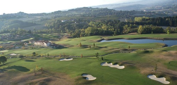 A Novello il Comune ha approvato la variante al piano regolatore per il nuovo progetto golf e resort