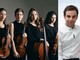 Pre-Festival di Ticino Musica: Andrea Jermini e il Quartetto Rilke protagonisti al LAC